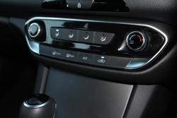 2021 Hyundai i30 PD.V4 MY21 Intense Blue