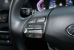 2021 Hyundai i30 PD.V4 MY21 Intense Blue