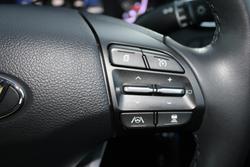 2021 Hyundai i30 PD.V4 MY21 Intense Blue