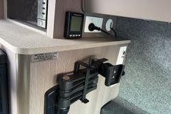 2024 Renault
Master Pro 110kW