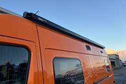 2024 Renault
Master Pro 110kW