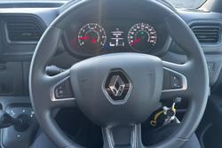 2024 Renault
Master Pro 110kW
