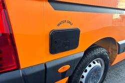 2024 Renault
Master Pro 110kW
