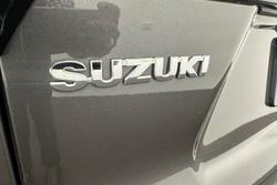 2023 Suzuki
S-Cross