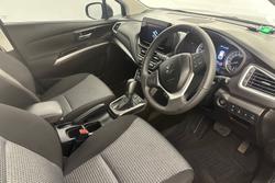 2023 Suzuki
S-Cross