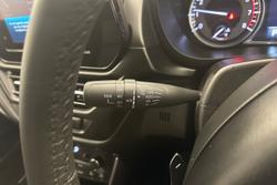 2023 Suzuki
S-Cross
