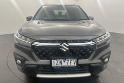 2023 Suzuki
S-Cross