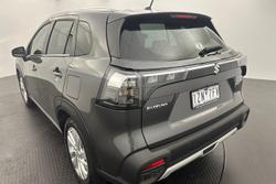 2023 Suzuki
S-Cross