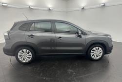 2023 Suzuki
S-Cross