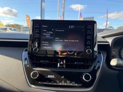 2022 Toyota
                Corolla Ascent Sport