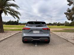 2024 Nissan
QASHQAI Ti