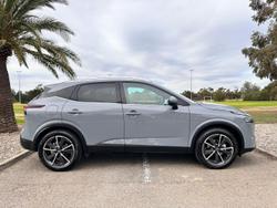 2024 Nissan
QASHQAI Ti