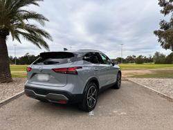 2024 Nissan
QASHQAI Ti