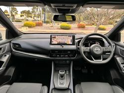 2024 Nissan
QASHQAI Ti