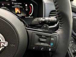 2024 Nissan
QASHQAI Ti