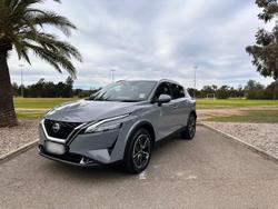 2024 Nissan
QASHQAI Ti