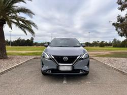 2024 Nissan
QASHQAI Ti