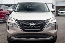 2025 Nissan
                X-TRAIL ST-L e-POWER
