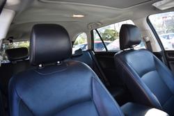 2017 Subaru
Outback 2.5i Premium