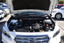 2017 Subaru
Outback 2.5i Premium