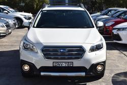 2017 Subaru
Outback 2.5i Premium