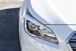 2017 Subaru Outback 2.5i Premium 5GEN MY18 AWD Crystal White