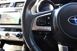 2017 Subaru
Outback 2.5i Premium