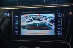 2018 Toyota
Corolla Ascent Sport
