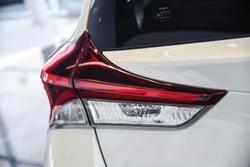 2018 Toyota
Corolla Ascent Sport