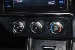 2018 Toyota
Corolla Ascent Sport