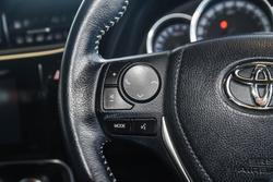 2018 Toyota
Corolla Ascent Sport