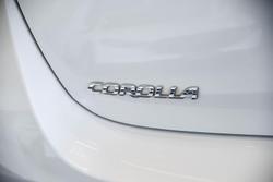 2018 Toyota
Corolla Ascent Sport