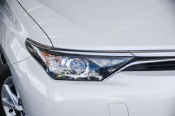 2018 Toyota
Corolla Ascent Sport