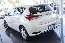 2018 Toyota
Corolla Ascent Sport
