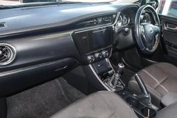 2018 Toyota
Corolla Ascent Sport