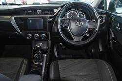 2018 Toyota
Corolla Ascent Sport