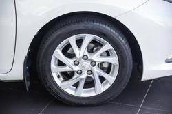 2018 Toyota
Corolla Ascent Sport