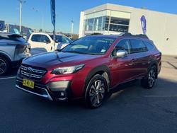 2021 Subaru
Outback AWD Touring