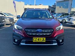 2021 Subaru
Outback AWD Touring