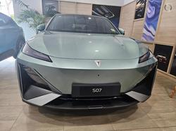 2024 Deepal
S07