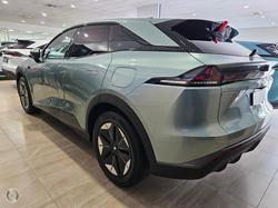 2024 Deepal
S07