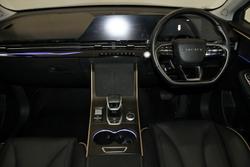 2023 Chery OMODA 5 BX