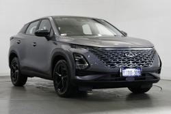 2023 Chery OMODA 5 BX