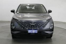 2023 Chery
OMODA 5 BX