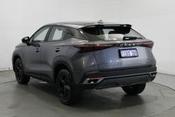2023 Chery
OMODA 5 BX