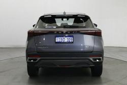 2023 Chery OMODA 5 BX
