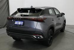 2023 Chery OMODA 5 BX