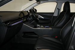 2023 Chery OMODA 5 BX