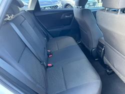 2015 Toyota
                Corolla Ascent Sport