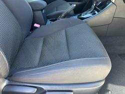 2015 Toyota
                Corolla Ascent Sport